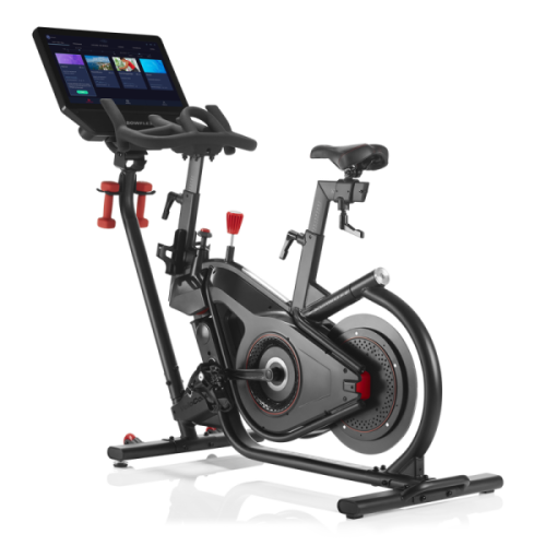 Велотренажер  Bowflex Velocore - фото №2